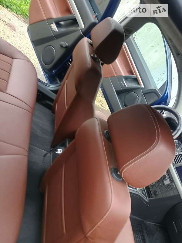 Универсал Opel Vectra 2007 в Львове