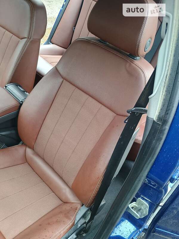 Универсал Opel Vectra 2007 в Львове