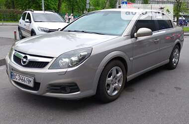 Седан Opel Vectra 2007 в Киеве