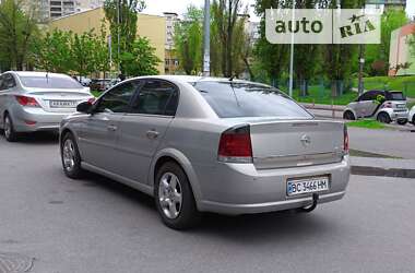 Седан Opel Vectra 2007 в Києві