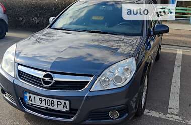 Седан Opel Vectra 2006 в Борисполе