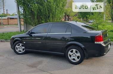 Седан Opel Vectra 2008 в Черкасах