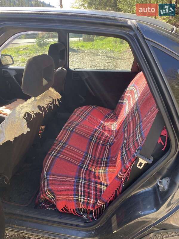 Седан Opel Vectra 1994 в Яремче