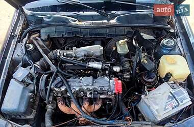 Седан Opel Vectra 1989 в 