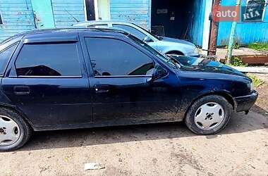 Седан Opel Vectra 1989 в 