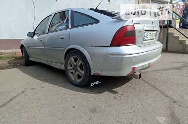 Ліфтбек Opel Vectra 1999 в Ямполі