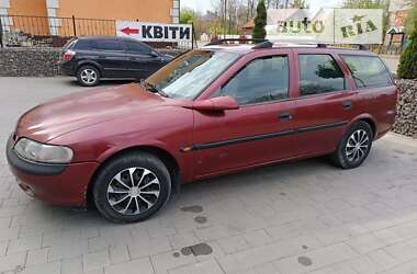 Универсал Opel Vectra 1996 в Коломые