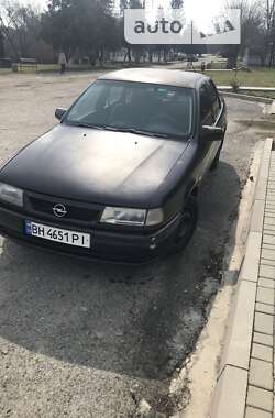 Седан Opel Vectra 1993 в Черкасах