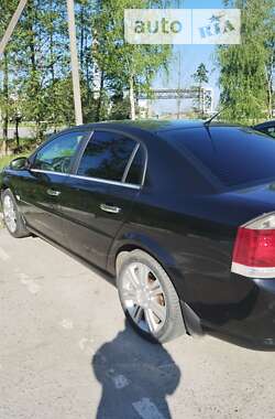 Седан Opel Vectra 2007 в Шепетовке