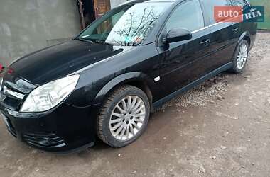 Универсал Opel Vectra 2007 в Кропивницком