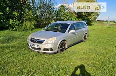 Універсал Opel Vectra 2006 в Гощі