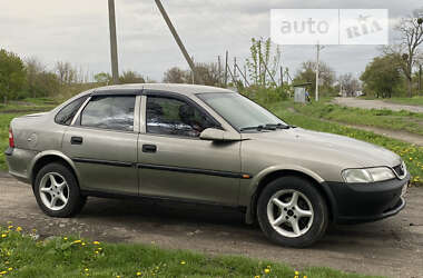 Седан Opel Vectra 1996 в Шполі