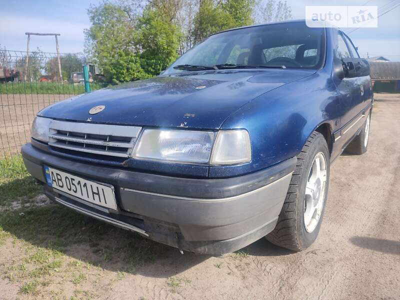 Седан Opel Vectra 1992 в Гайсину