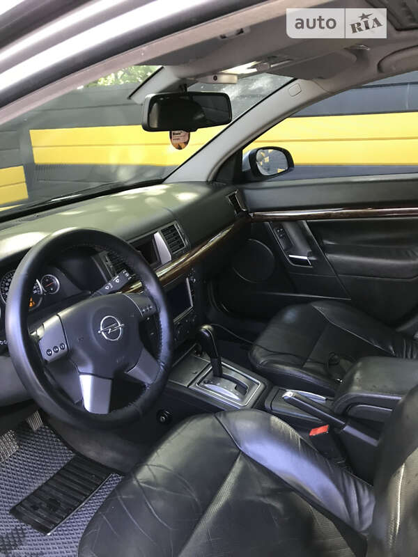 Седан Opel Vectra 2004 в Жмеринке фото 4 Седан Opel Vectra 2004 в Жмеринке