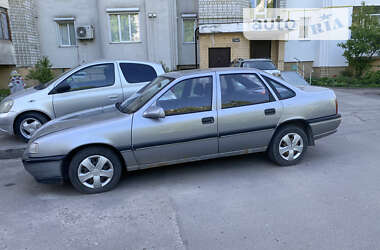 Седан Opel Vectra 1993 в Львове