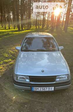 Седан Opel Vectra 1989 в Сумах