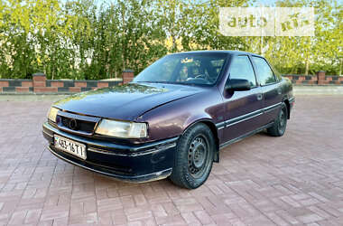 Седан Opel Vectra 1994 в Ровно