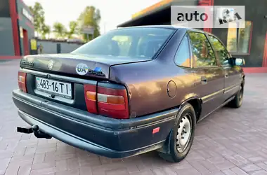 Opel Vectra 1994