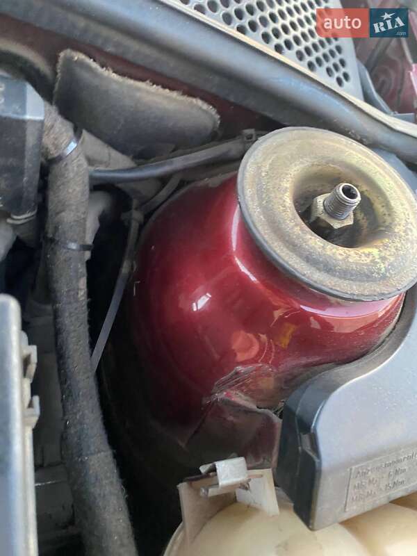 Седан Opel Vectra 1997 в Краснопавловке