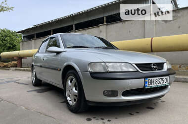 Седан Opel Vectra 1999 в Одессе