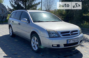 Универсал Opel Vectra 2004 в Коломые