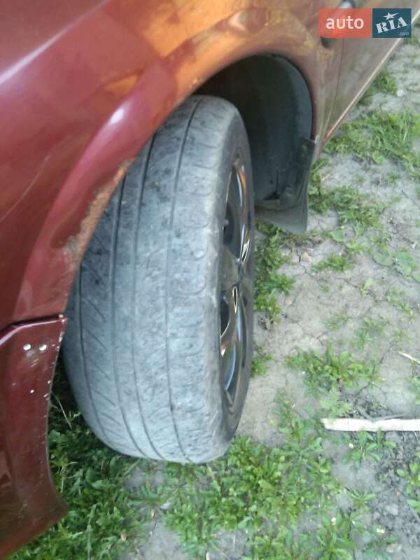 Седан Opel Vectra 1997 в Хмельницком