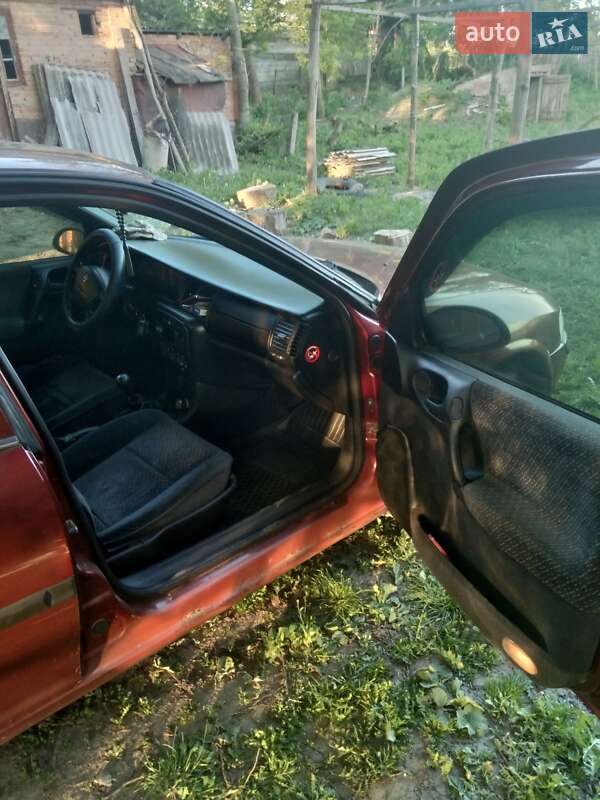 Седан Opel Vectra 1997 в Хмельницком