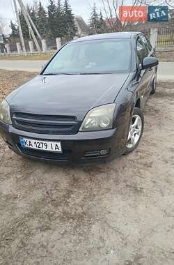 Лифтбек Opel Vectra 2003 в 