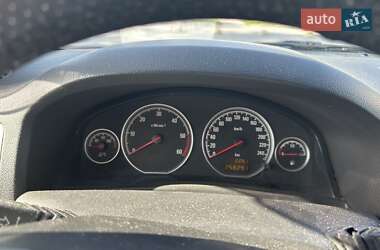 Седан Opel Vectra 2007 в Львове