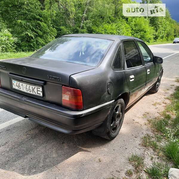 Седан Opel Vectra 1991 в Немирове