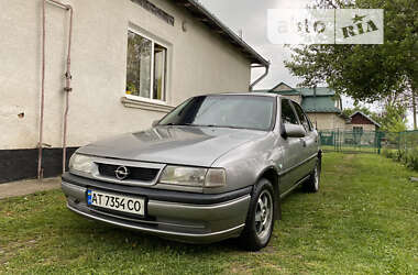 Лифтбек Opel Vectra 1994 в Коломые