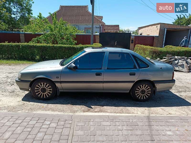 Седан Opel Vectra 1993 в Кропивницком