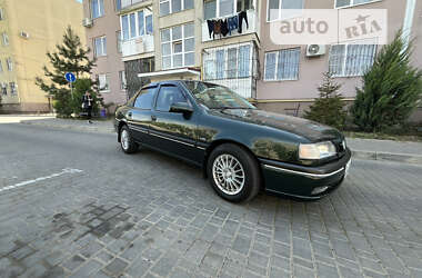 Седан Opel Vectra 1995 в Одессе