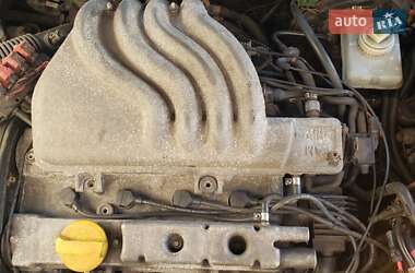 Ліфтбек Opel Vectra 1997 в Києві