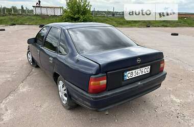 Седан Opel Vectra 1991 в Чернигове