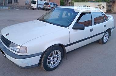 Седан Opel Vectra 1989 в Днепре