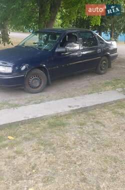 Седан Opel Vectra 1991 в Оржиці