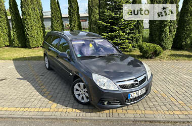 Универсал Opel Vectra 2008 в Самборе