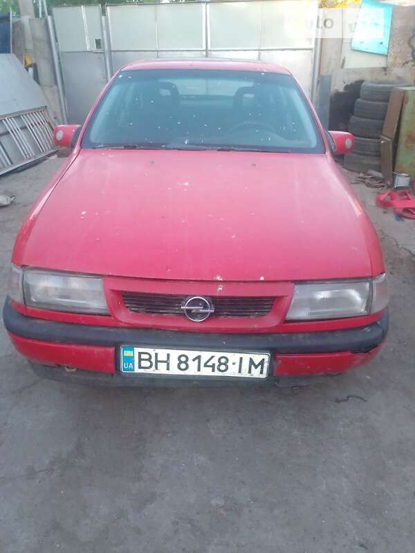 Седан Opel Vectra 1993 в Одессе