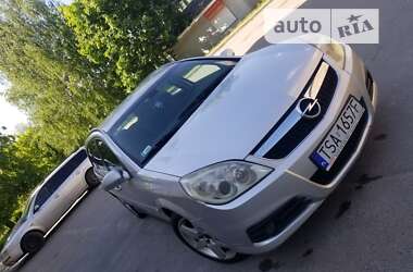 Універсал Opel Vectra 2006 в Звягелі