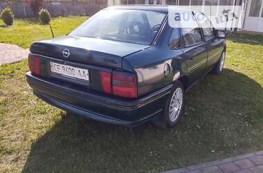 Седан Opel Vectra 1995 в Снятине