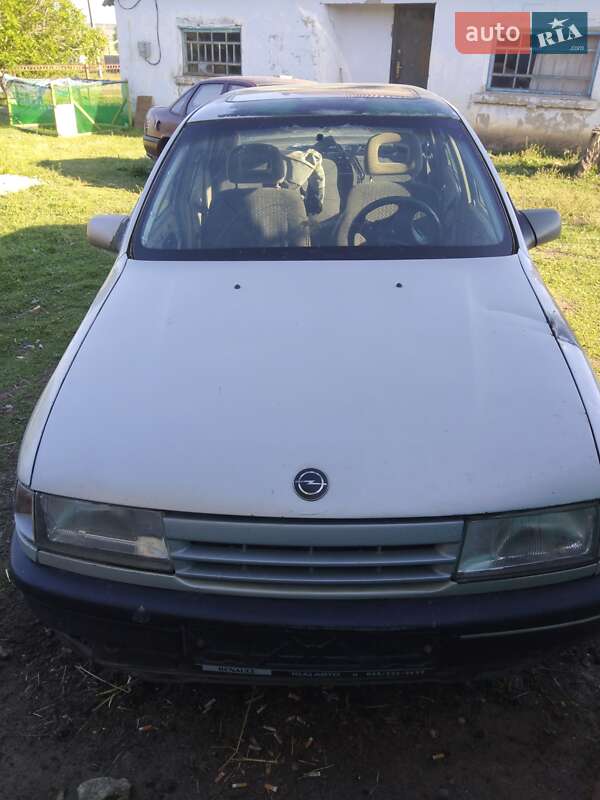 Седан Opel Vectra 1991 в Баштанке