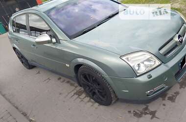 Универсал Opel Vectra 2003 в Рава-Русской