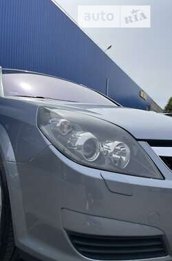 Універсал Opel Vectra 2008 в Луцьку