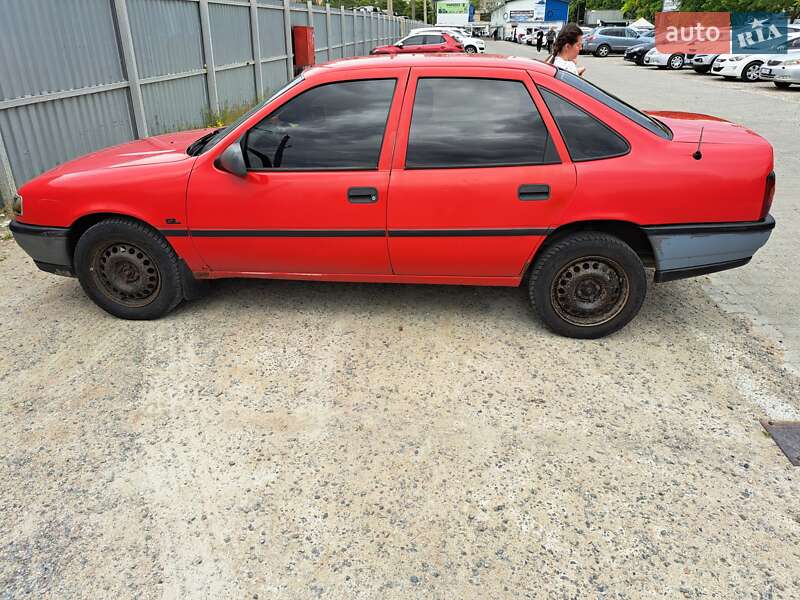 Седан Opel Vectra 1993 в Одессе