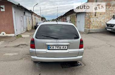 Универсал Opel Vectra 2000 в Киеве