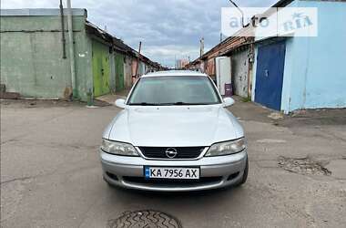 Универсал Opel Vectra 2000 в Киеве