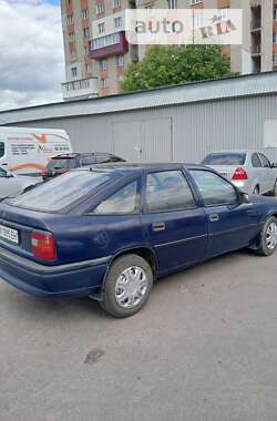 Седан Opel Vectra 1993 в Хмельницком