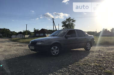 Седан Opel Vectra 1990 в Коломые