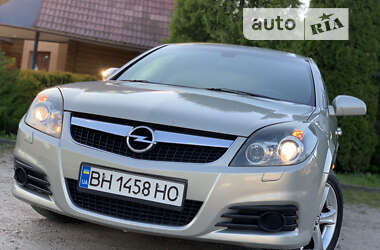 Седан Opel Vectra 2008 в Дрогобыче